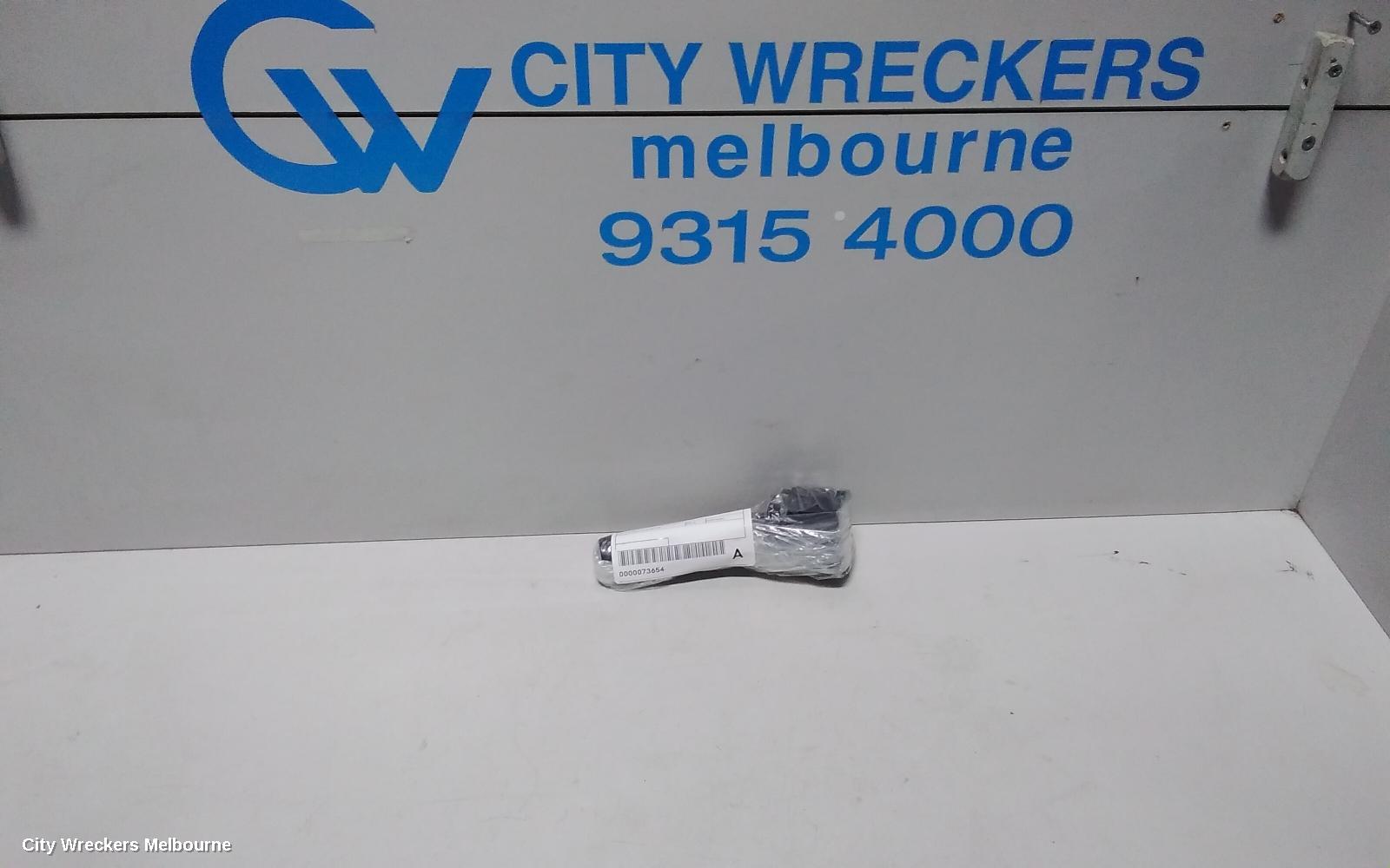 HOLDEN COMMODORE COMBINATION SWITCH, WIPER SWITCH, VF, SEDAN, 05/2013 - 12/2017
