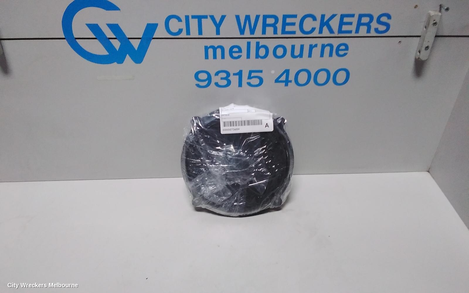 MAZDA CX9 SPEAKER, TB, 12/2007 - 12/2015
