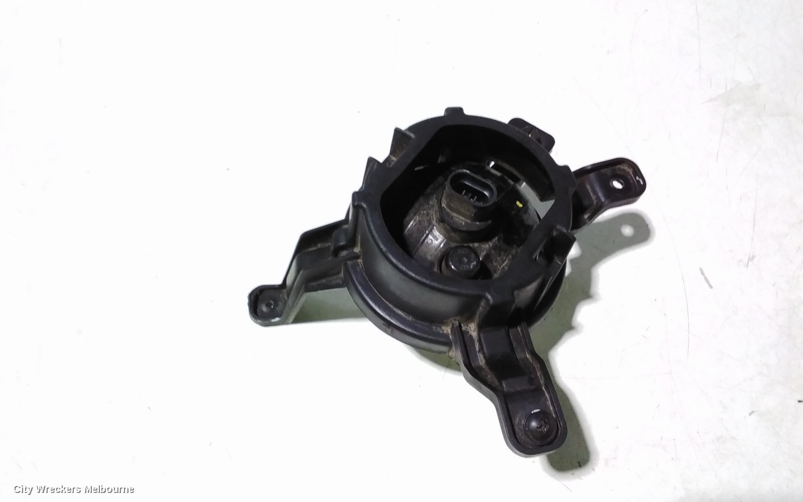 HYUNDAI IX35 LEFT INDICATOR/FOG/SIDE, BUMPER FOGLAMP, LM SERIES, SE/TROPHY, 11/2009 - 01/2016
