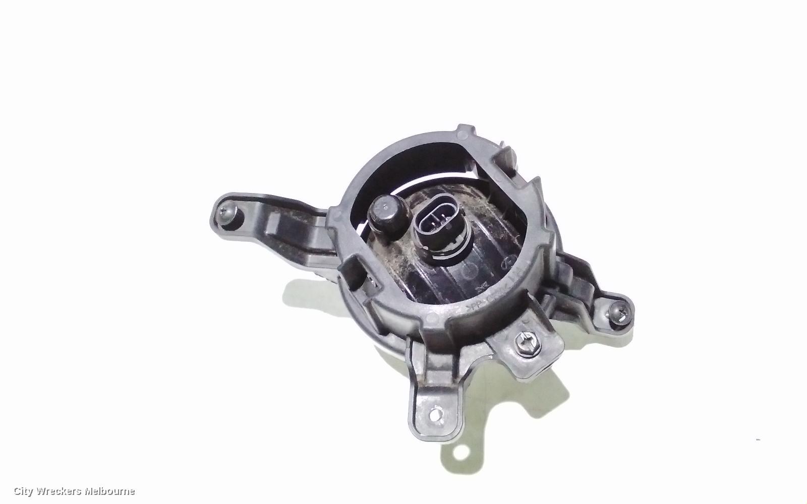 HYUNDAI IX35 LEFT INDICATOR/FOG/SIDE, BUMPER FOGLAMP, LM SERIES, SE/TROPHY, 11/2009 - 01/2016