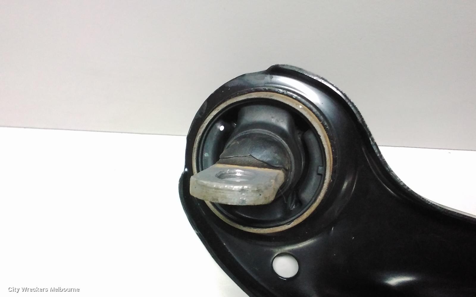HONDA CIVIC RIGHT REAR TRAILING ARM, TRAILING ARM, 1.8, VTI/VTI-S, 10TH GEN, 05/2016 ONWARDS