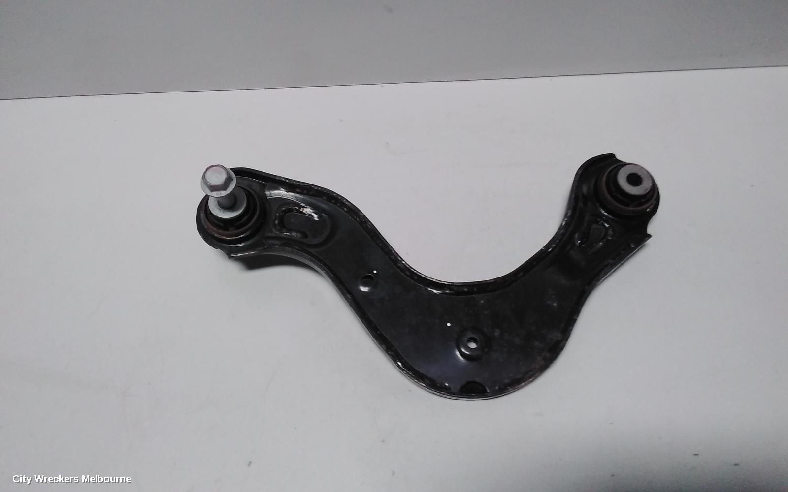 HONDA CIVIC RIGHT REAR TRAILING ARM, UPPER CONTROL ARM, 10TH GEN, 05/2016 ONWARDS