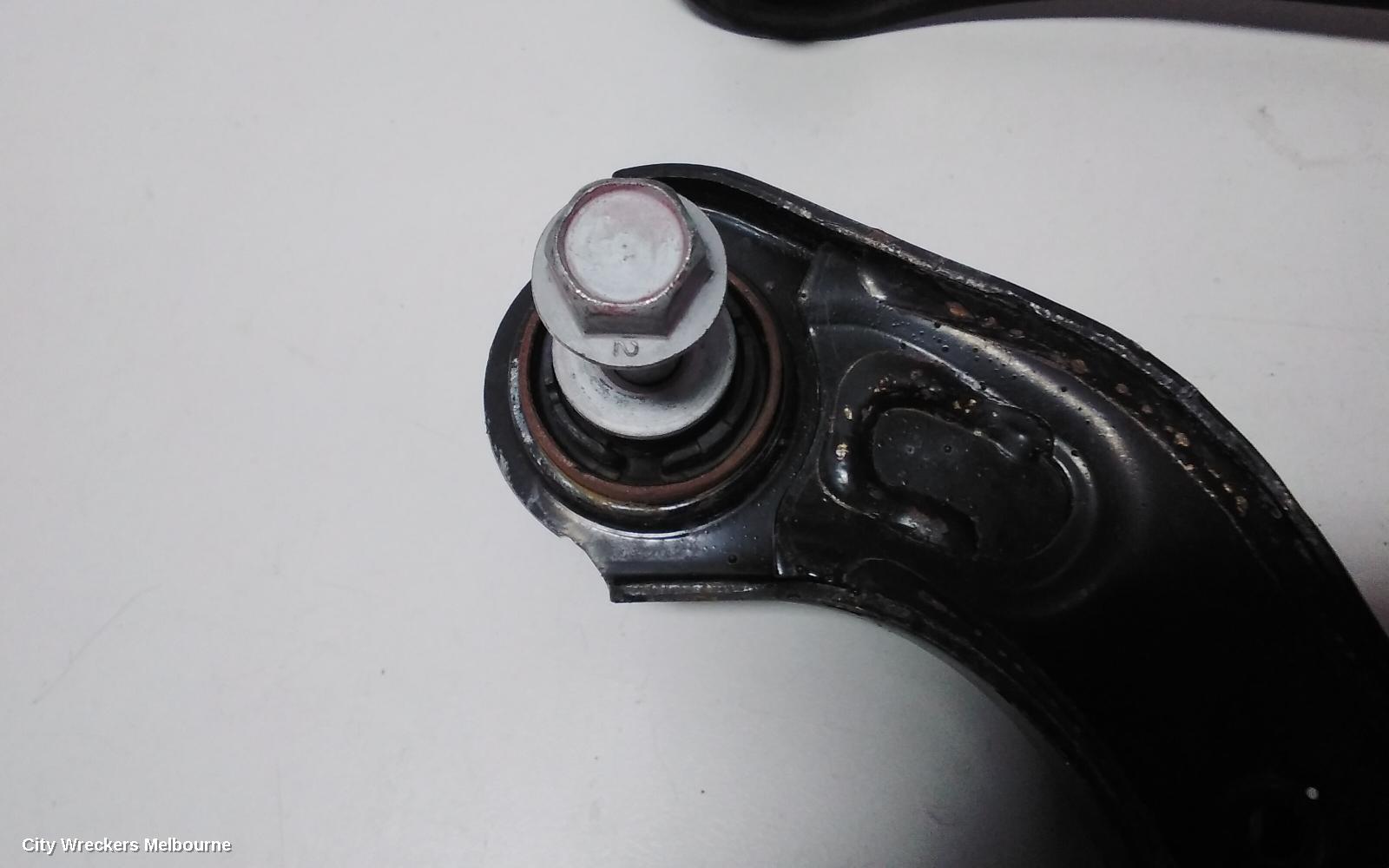 HONDA CIVIC RIGHT REAR TRAILING ARM, UPPER CONTROL ARM, 10TH GEN, 05/2016 ONWARDS