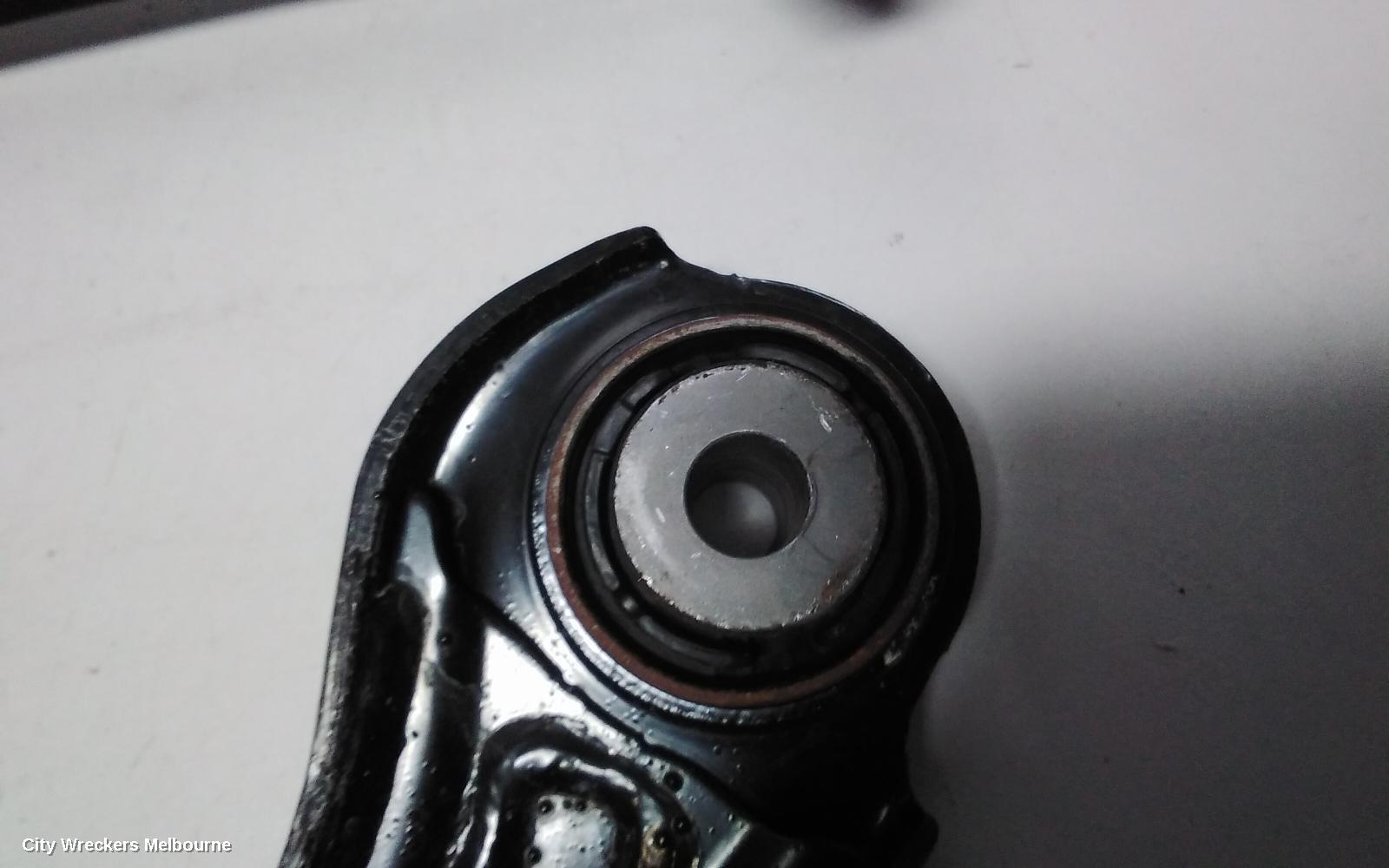 HONDA CIVIC RIGHT REAR TRAILING ARM, UPPER CONTROL ARM, 10TH GEN, 05/2016 ONWARDS