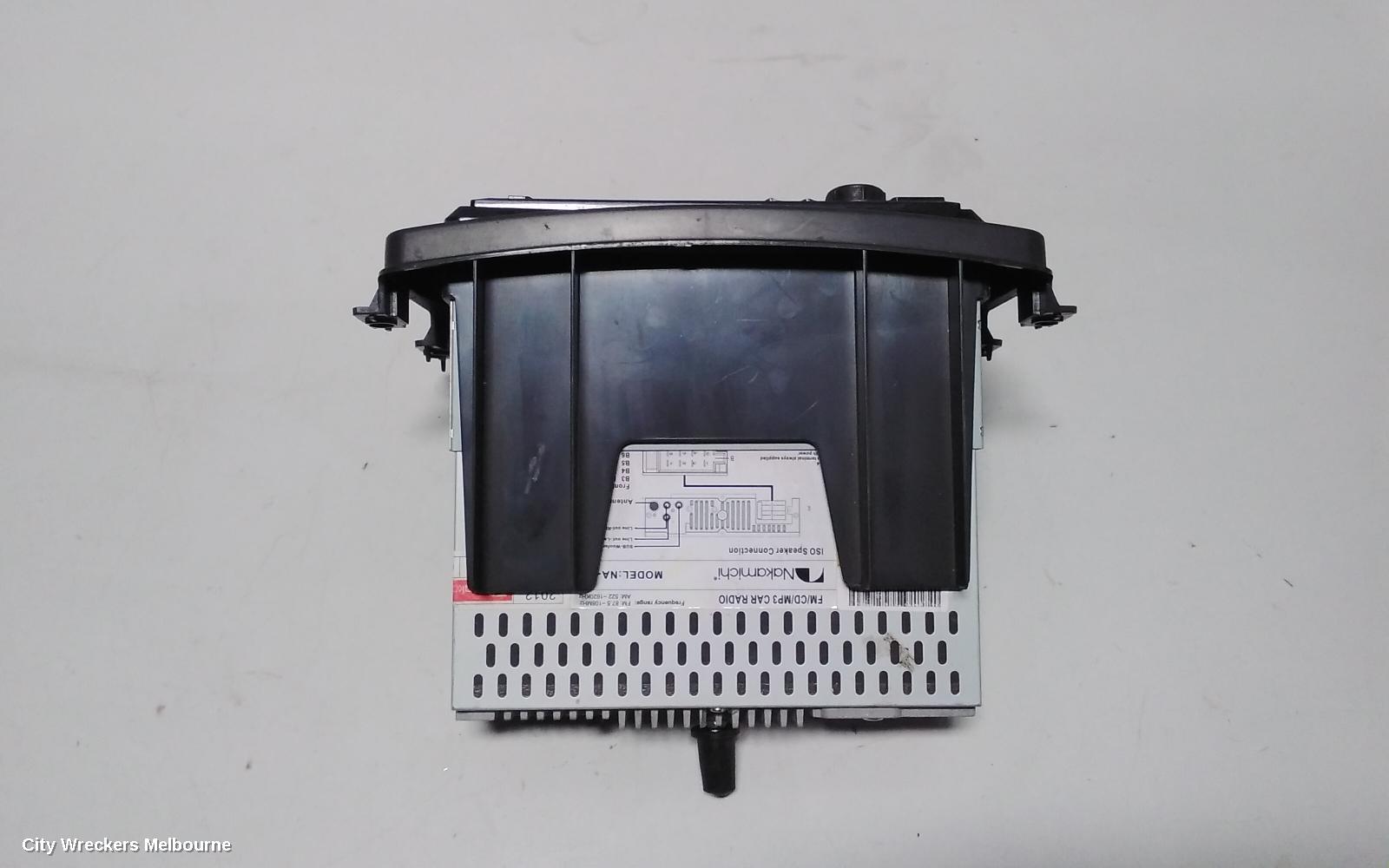 MERCEDES VITO RADIO/CD/DVD/SAT/TV, CD PLAYER, 639, 04/2004 - 01/2011