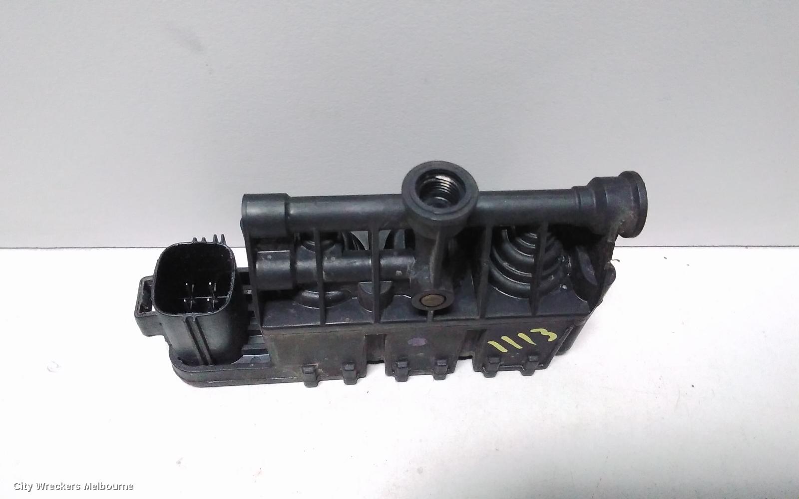 LAND ROVER RANGEROVER SPORT AIR RIDE COMPRESSOR, L320, AIR RIDE COMPRESSOR, AMK BRAND, 08/2005 - 12/2009