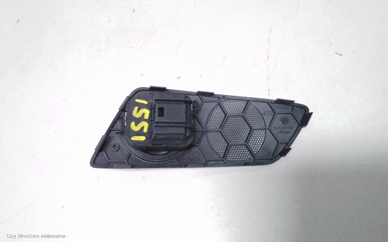 SKODA OCTAVIA, 1Z MY09 03/2009 - 10/2013, MIRROR SWITCH : 73719