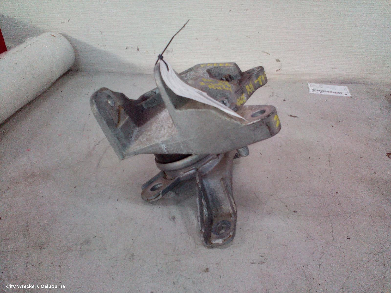 LAND ROVER RANGEROVER EVOQUE MOUNT, ENGINE MOUNT, DIESEL, 2.0, TURBO, L538, 09/2015 - 01/2019
