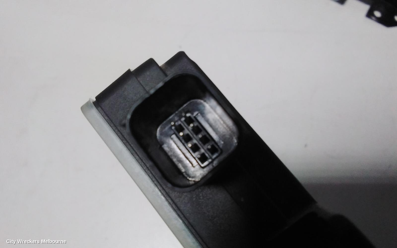 LAND ROVER RANGEROVER EVOQUE, L538, 11/2011 - 01/2019, RHR BLIND SPOT MODUEL: 73758