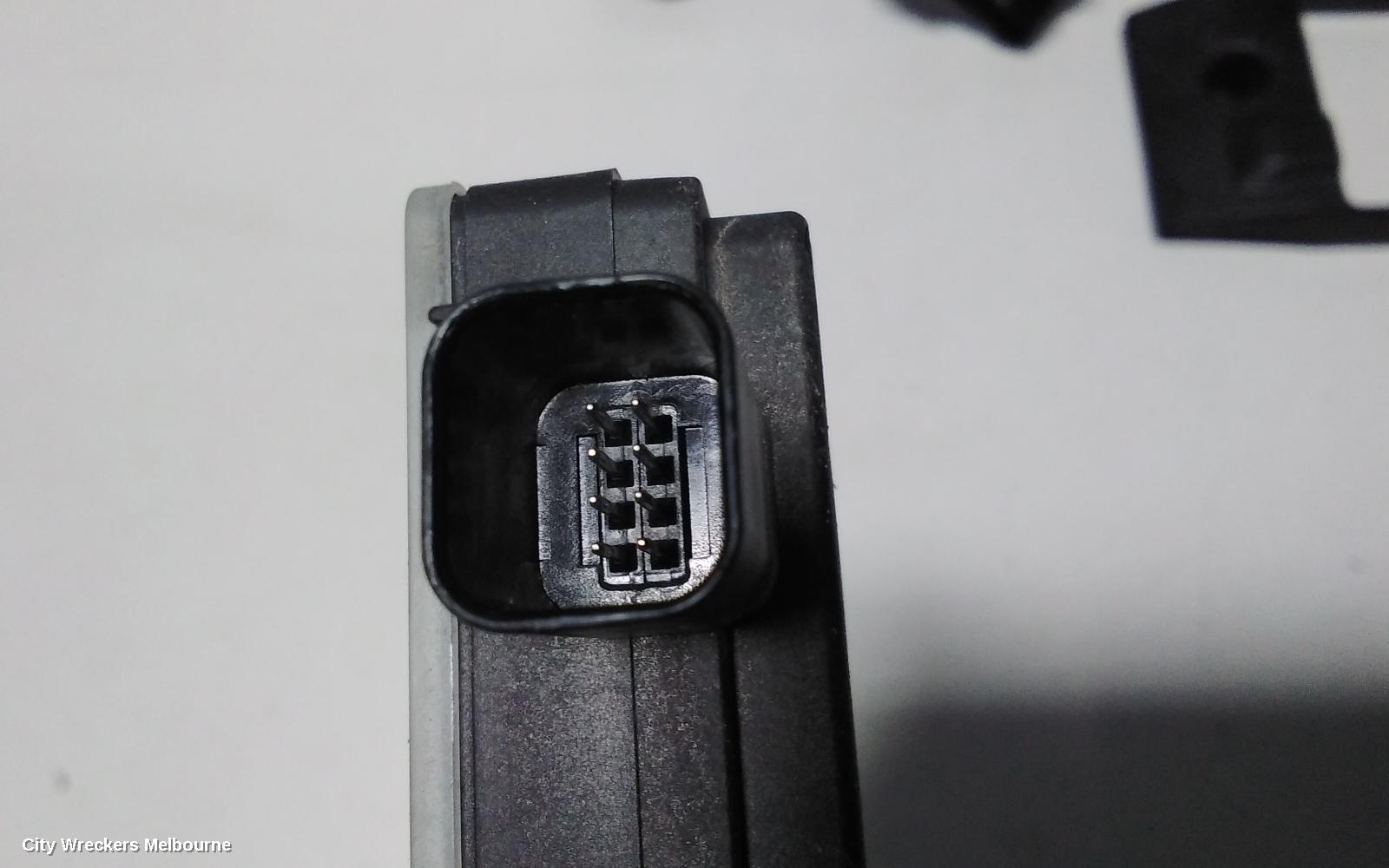 LAND ROVER RANGEROVER EVOQUE, L538, 11/2011 - 01/2019, LHR BLIND SPOT MODUEL: 73759