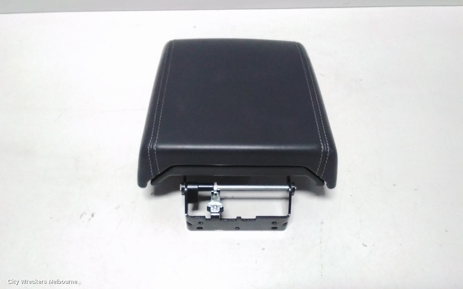 LAND ROVER RANGEROVER EVOQUE CONSOLE, L538, 11/2011 - 01/2019