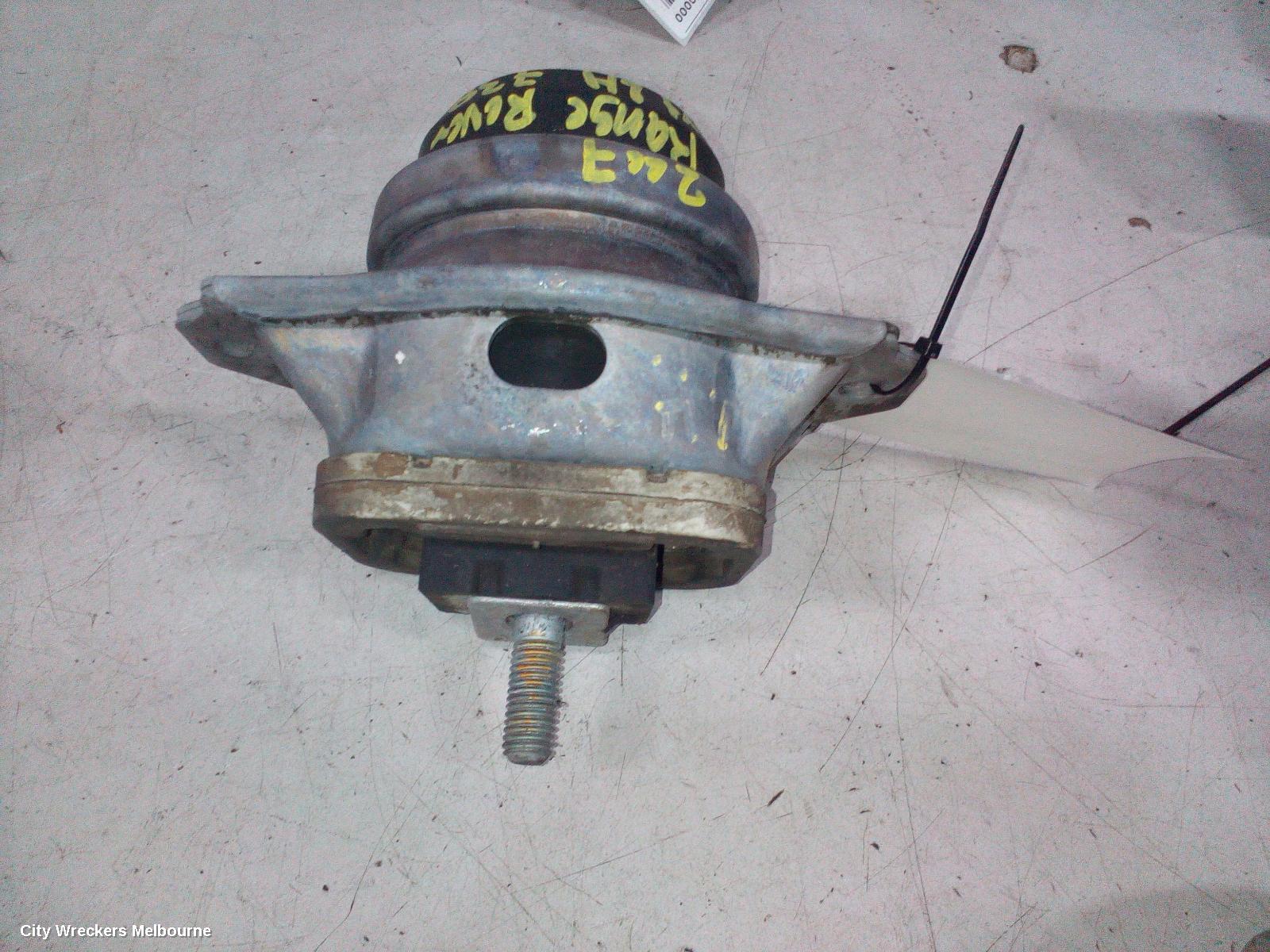 LAND ROVER RANGEROVER SPORT MOUNT, L320, 08/2005 - 12/2013