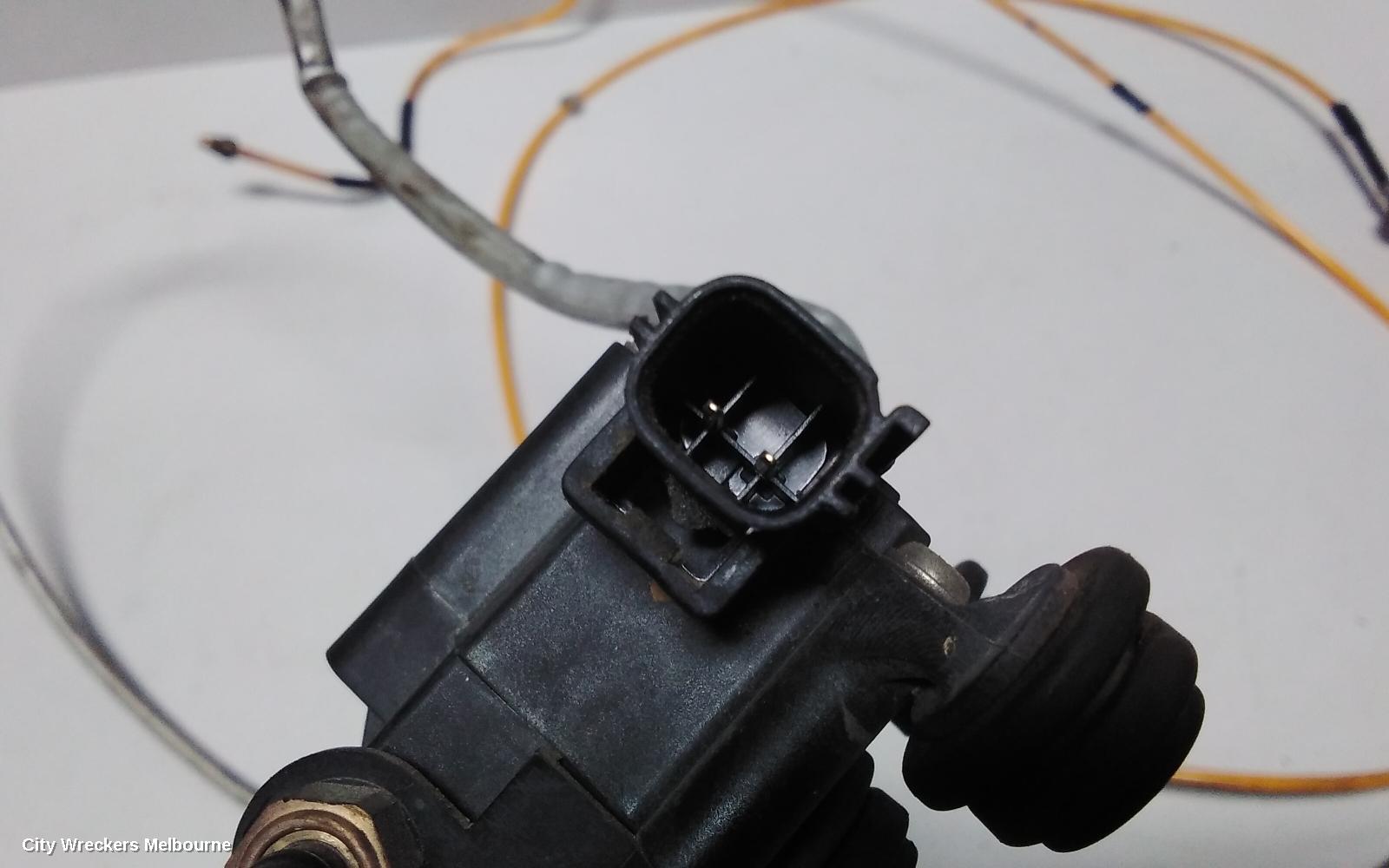 LAND ROVER RANGEROVER SPORT, L320, 08/2005 - 12/2013, REAR AIR RIDE SUSPENSION RELIEF VALVE RVH000046: 73823