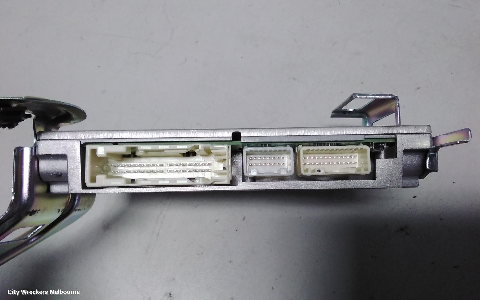 TOYOTA COROLLA, E210, 07/2018 ONWARDS, AMPLIFIER -86280-0WD40: 73838