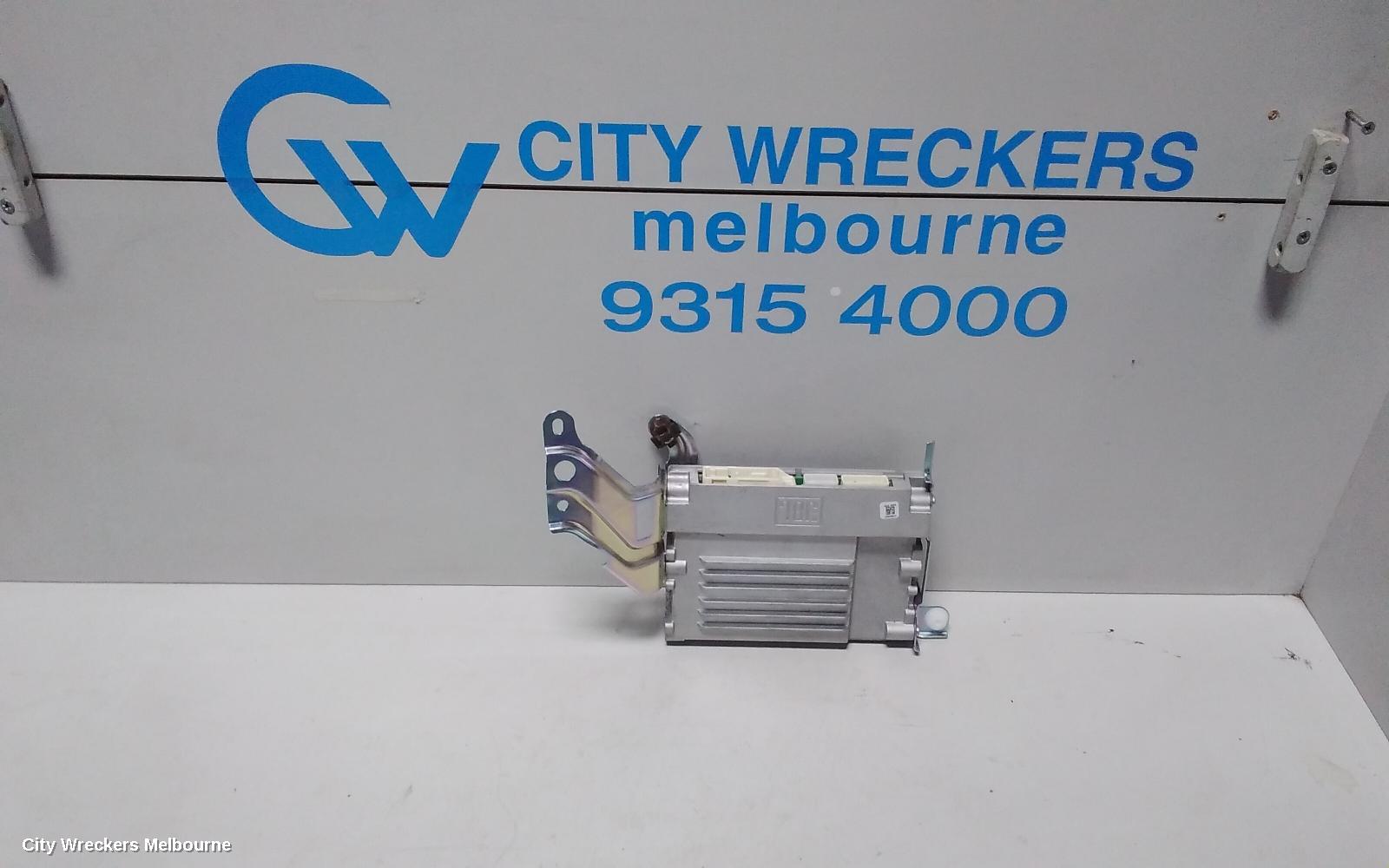TOYOTA COROLLA, E210, 07/2018 ONWARDS, AMPLIFIER -86280-0WD40: 73838