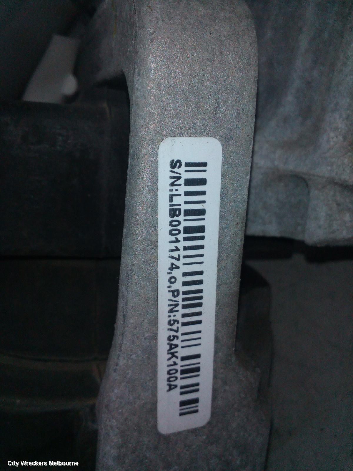 RENAULT KALEOS MOUNT, XZG, 05/2016 ONWARDS