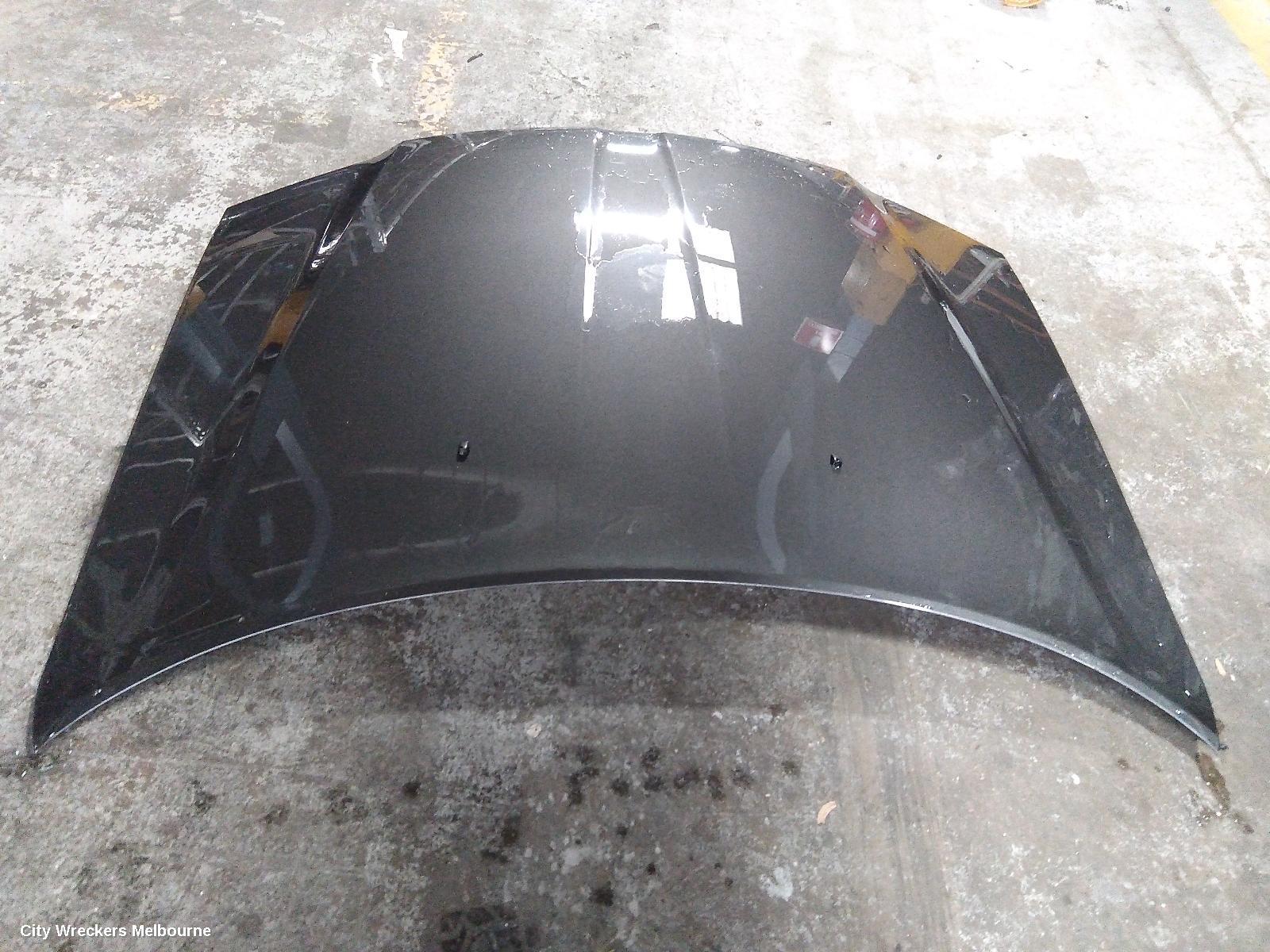 CHRYSLER 300C BONNET, LX2, 07/2012 - 12/2021