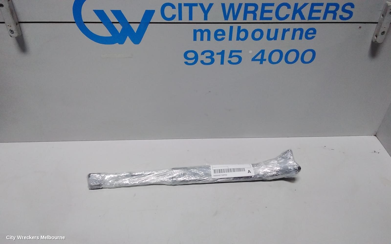 HOLDEN CAPTIVA HATCH STRUT, TAILGATE STRUT (PAIR), CG, CAPTIVA 5 (VIN KL3D), 11/2009 - 01/2011