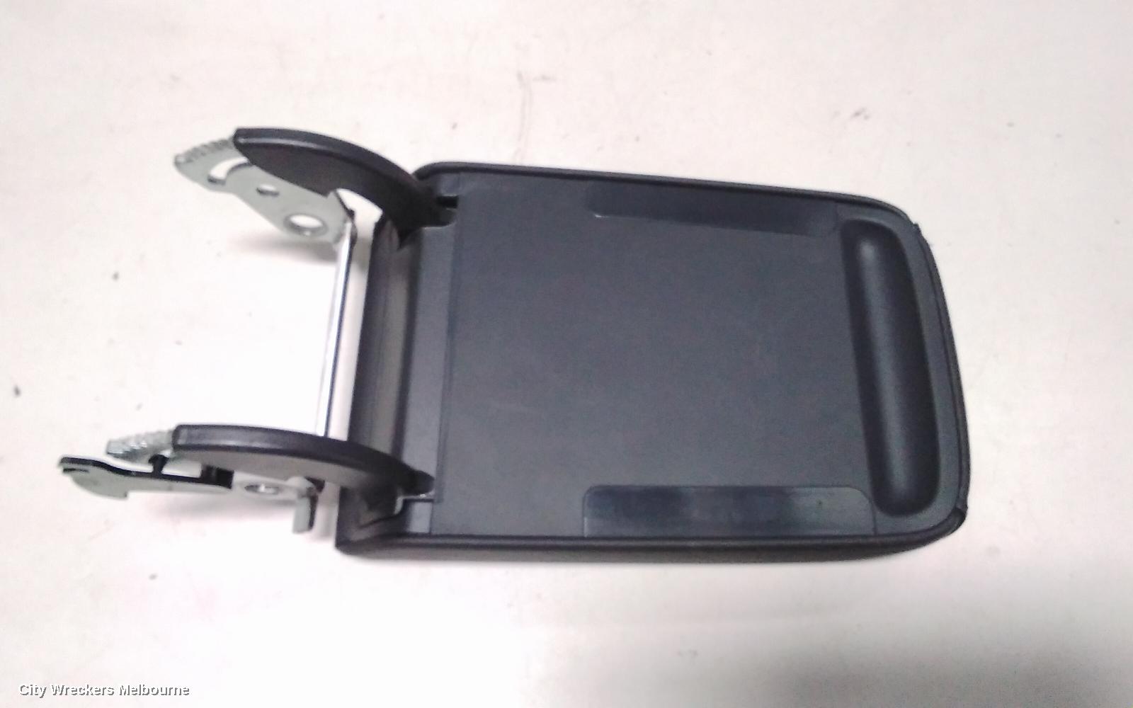 VOLKSWAGEN TIGUAN CONSOLE, 5NA, CONSOLE LID, LEATHER, 06/2016 ONWARDS