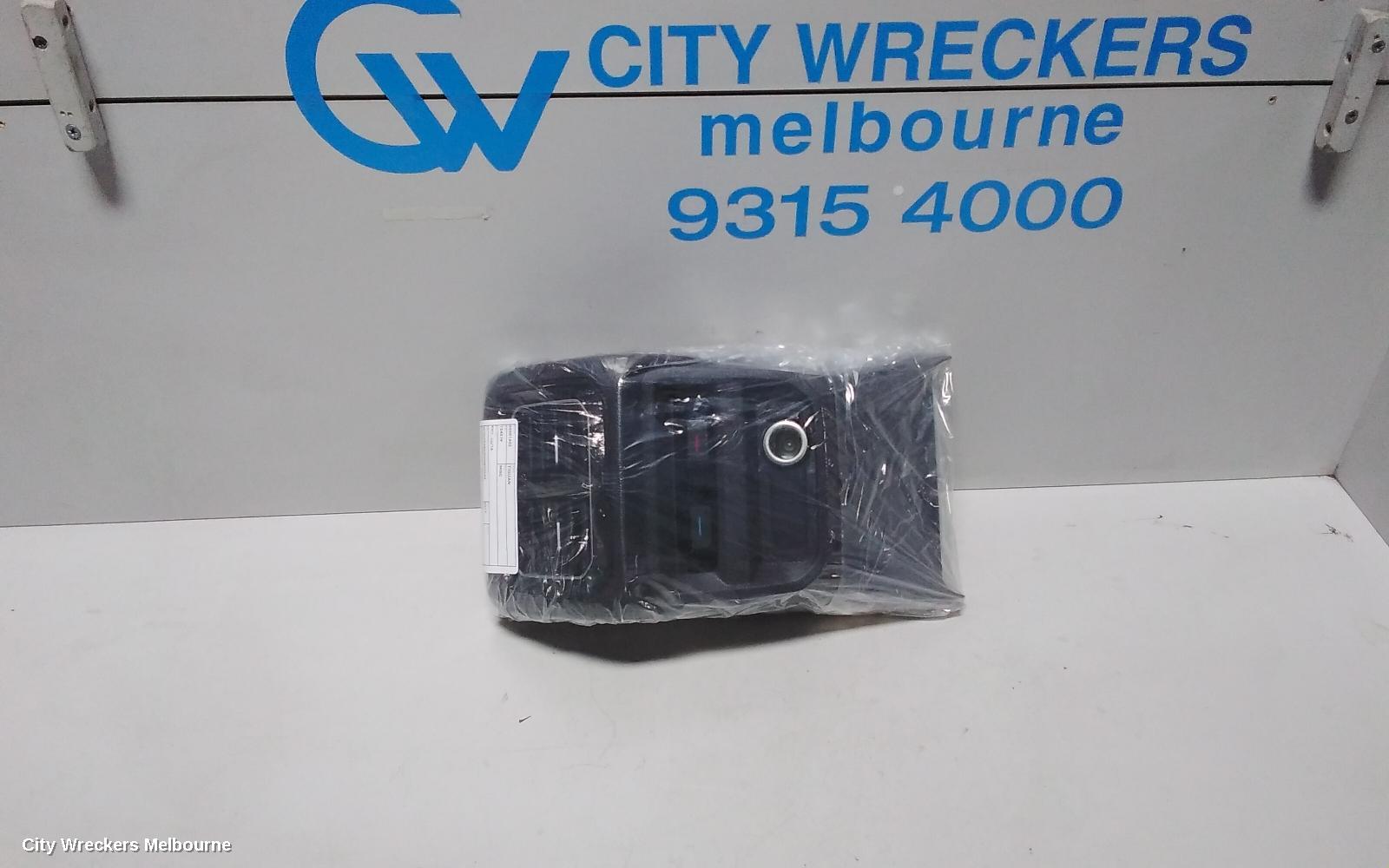 VOLKSWAGEN TIGUAN, 5NA, 06/2016 - 02/2024, CONSOL AIRVENT  REFER TO PHOTOS: 74023
