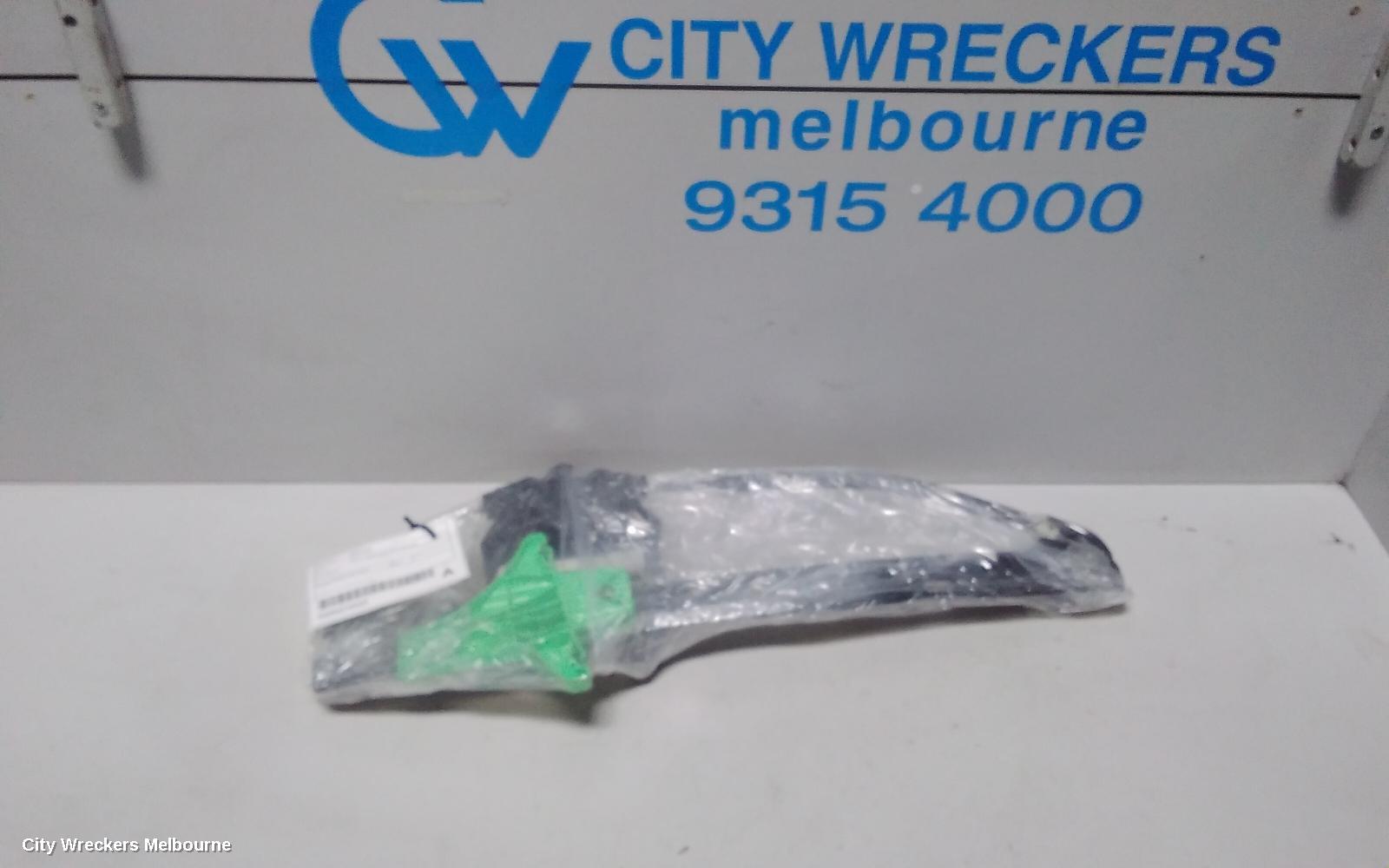 VOLKSWAGEN TIGUAN LEFT REAR WND REG/MOTOR, DOOR REG ASSY (REG AND MOTOR), 5NA, 06/2016 ONWARDS