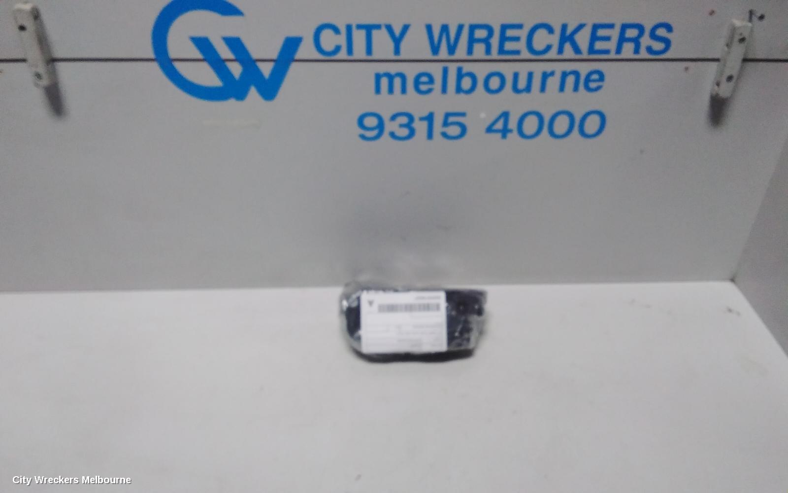 VOLKSWAGEN TIGUAN DOOR/BOOT/GATE LOCK, LEFT FRONT DOOR LOCK, 5NA, 06/2016 ONWARDS