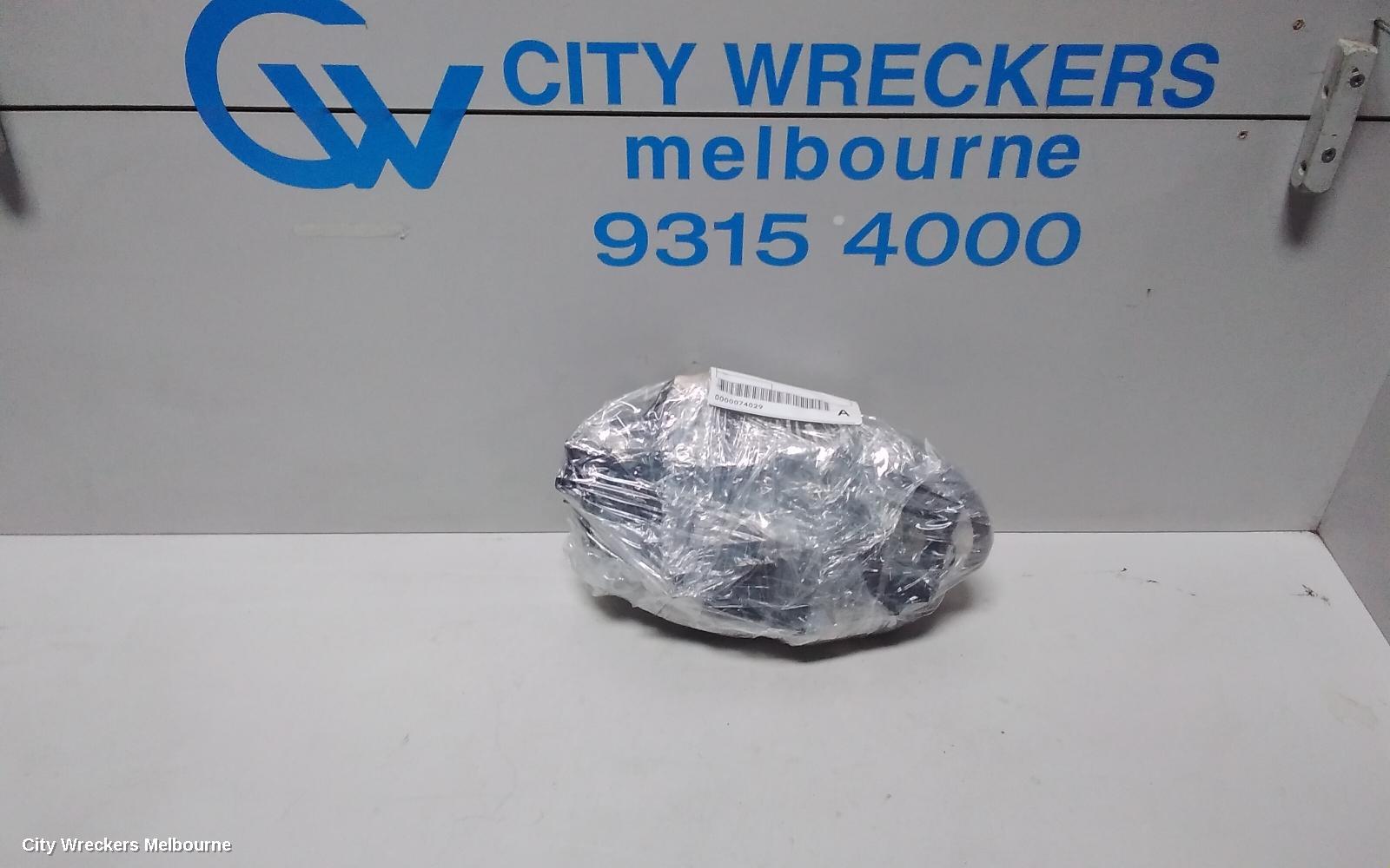 VOLKSWAGEN TIGUAN DOOR/BOOT/GATE LOCK, RIGHT FRONT DOOR LOCK, 5NA, 06/2016 ONWARDS