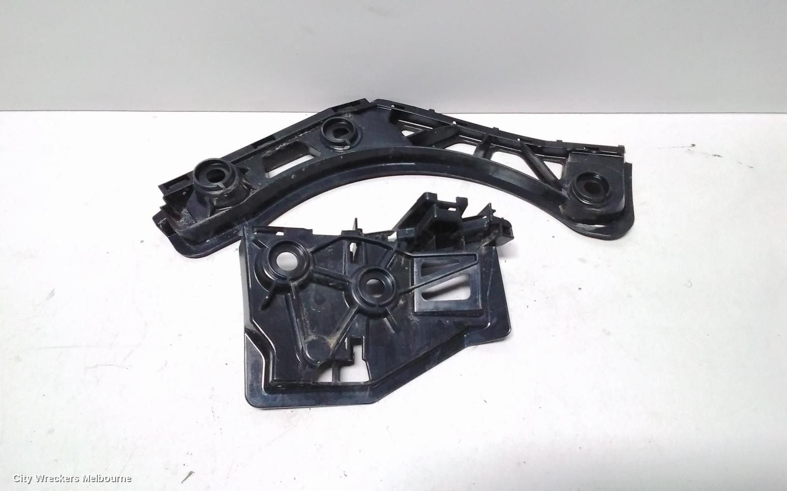 VOLKSWAGEN TIGUAN, 5NA, 06/2016 - 02/2024, LHR BAR BRAKET: 74045