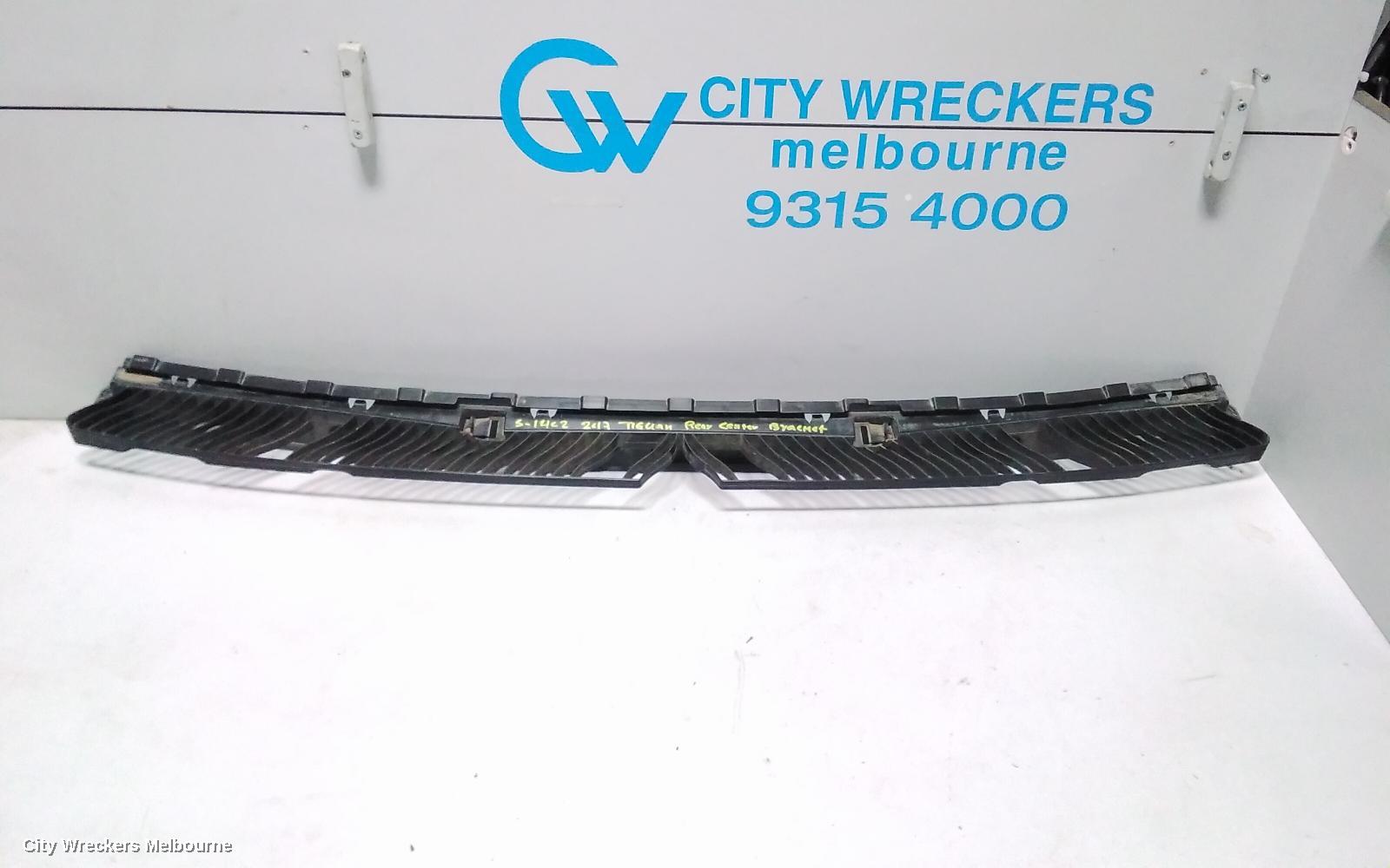 VOLKSWAGEN TIGUAN, 5NA, 06/2016 - 02/2024, REAR CENTER BRAKET: 74046