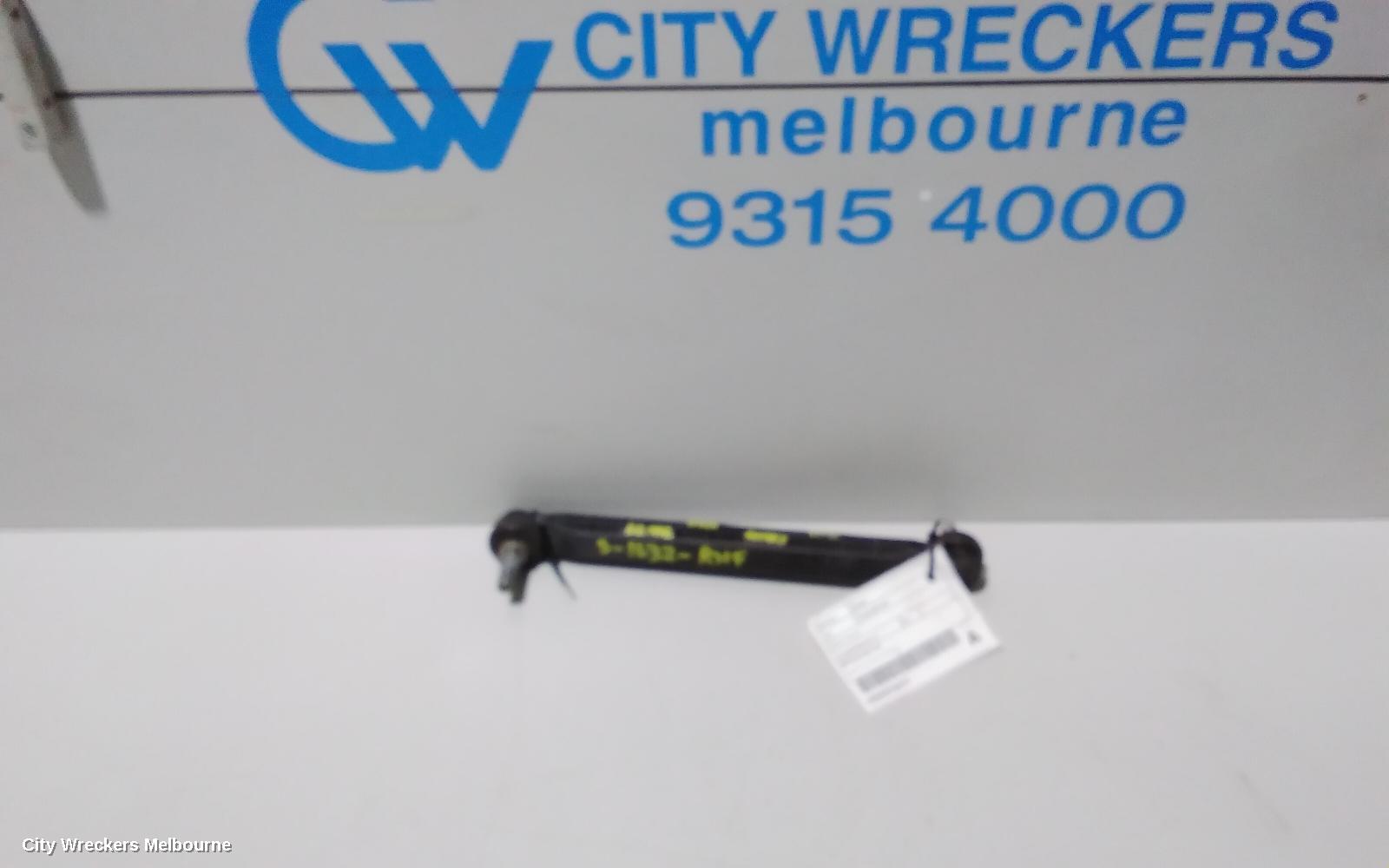 HOLDEN CRUZE STABILISER BAR, JH 03/2011 - 01/2017