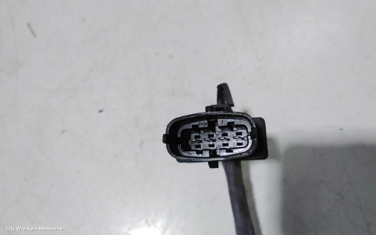 HOLDEN CRUZE OXYGEN SENSOR, JH 03/2011 - 01/2017
