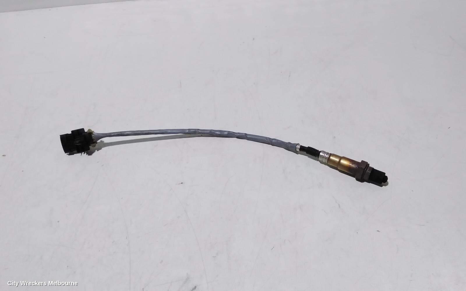 HOLDEN CRUZE OXYGEN SENSOR, JH 03/2011 - 01/2017