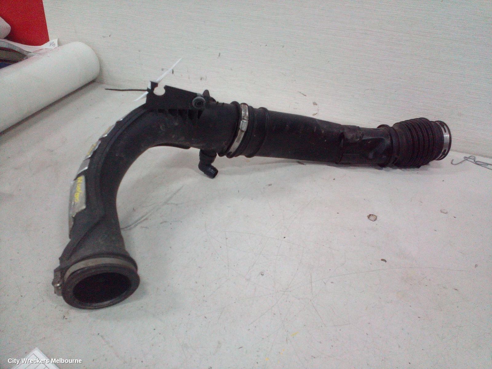 FORD MONDEO, MA/MB/MC, 10/2007 - 12/2014, TURBO HOSE: 74152