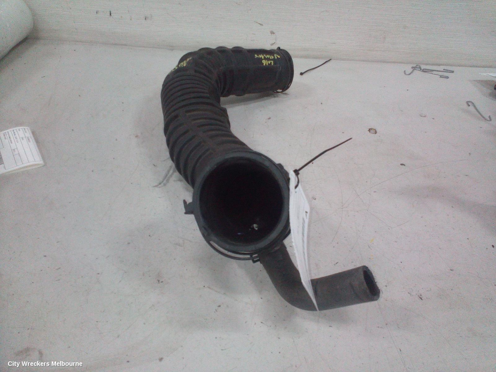 HYUNDAI VELOSTER, FS, 10/2011 - 08/2019, TURBO HOSE: 74158