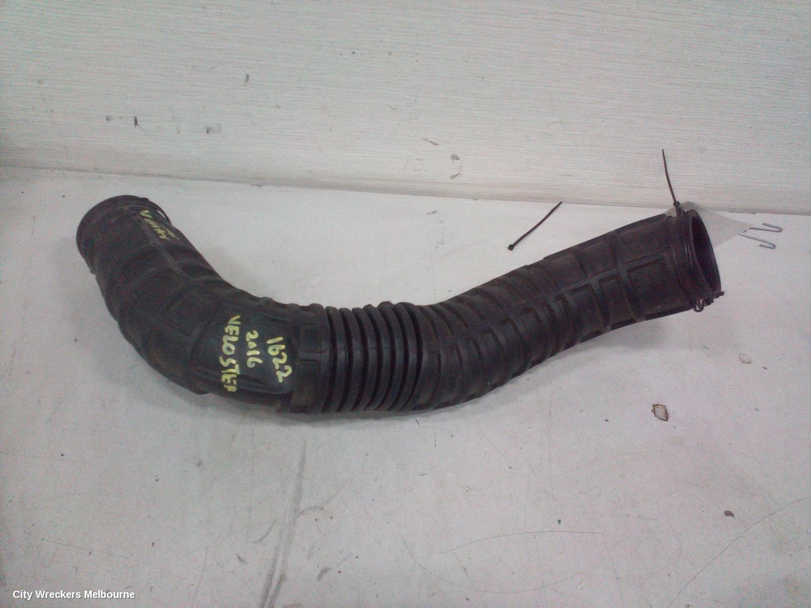 HYUNDAI VELOSTER, FS, 10/2011 - 08/2019, TURBO HOSE: 74158