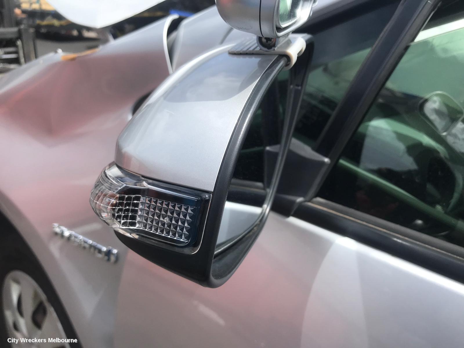 TOYOTA PRIUS REVERSE CAMERA, REVERSE CAMERA, NHP10, PRIUS C, 12/2011 ONWARDS