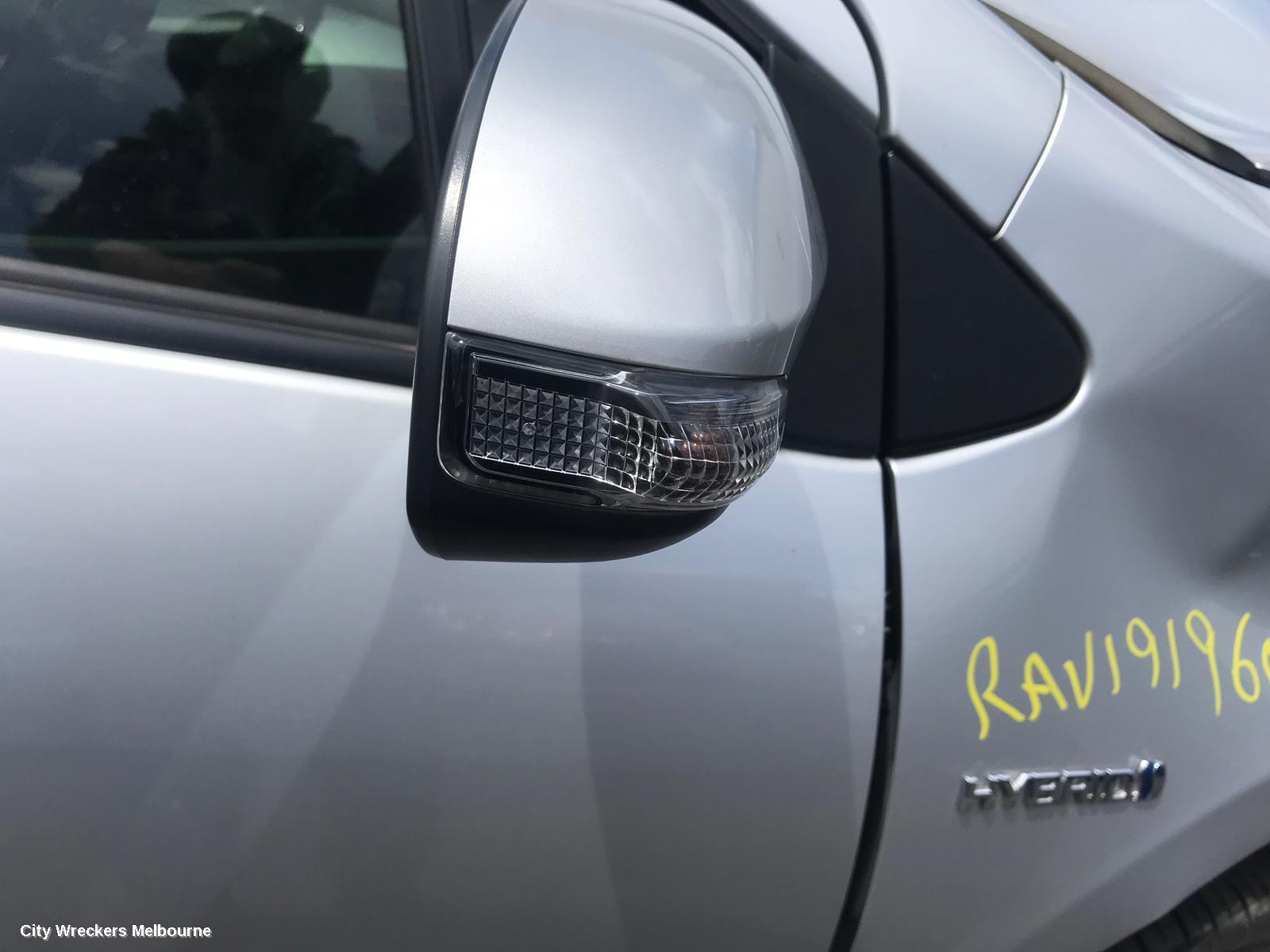TOYOTA PRIUS MOUNT, NHP10, PRIUS C, 12/2011 - 03/2020