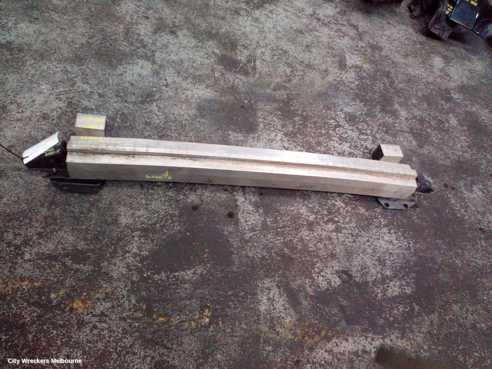 SUBARU FORESTER F/BAR REINFORC/BRACK, MAIN REINFORCEMENT, XS, X, 06/2005 - 02/2008