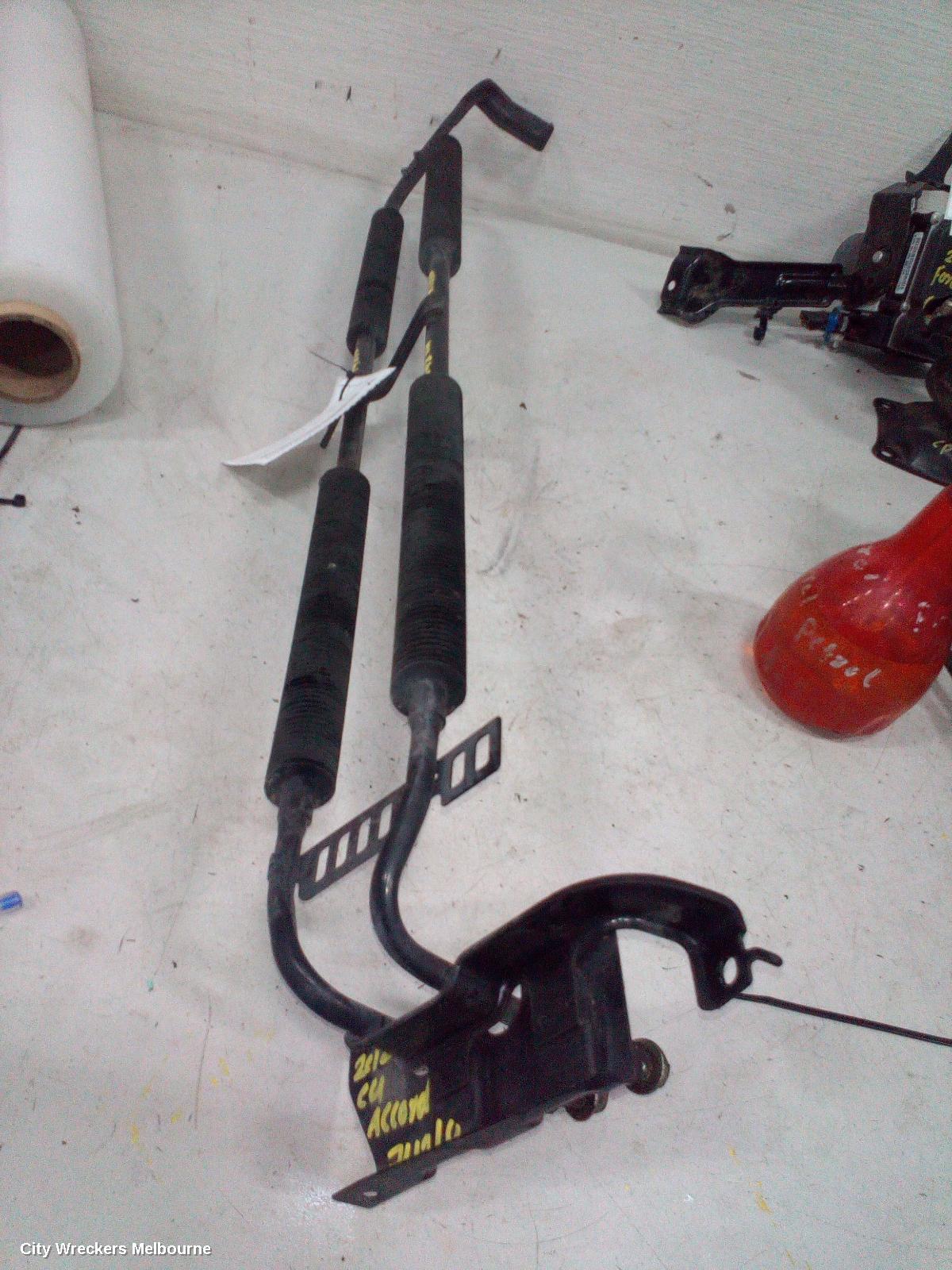 HONDA ACCORD COOLER, 8TH GENERATION 02/2008 - 04/2013
