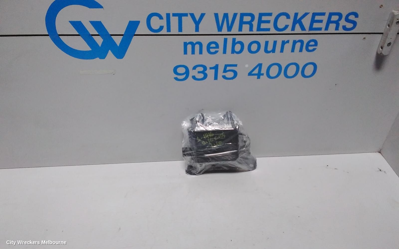 MAZDA CX5 ECU, PARKING BRAKE MODULE, KE, 02/2012 - 12/2016