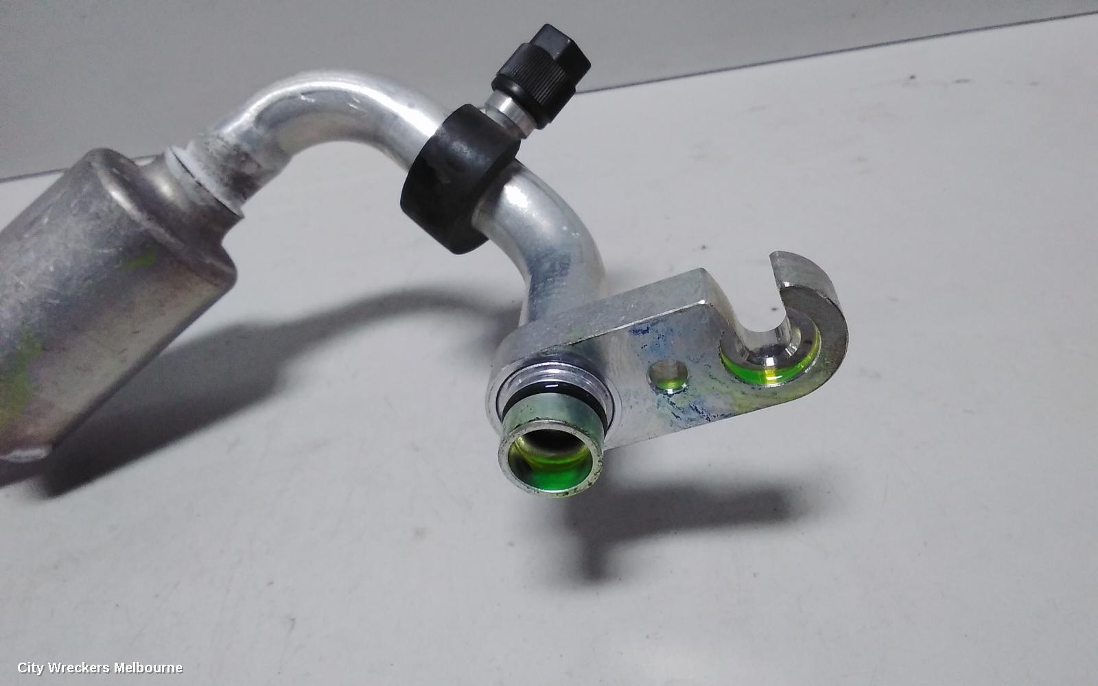 NISSAN PATHFINDER A/C HOSES, R52, 06/2013 - 04/2021