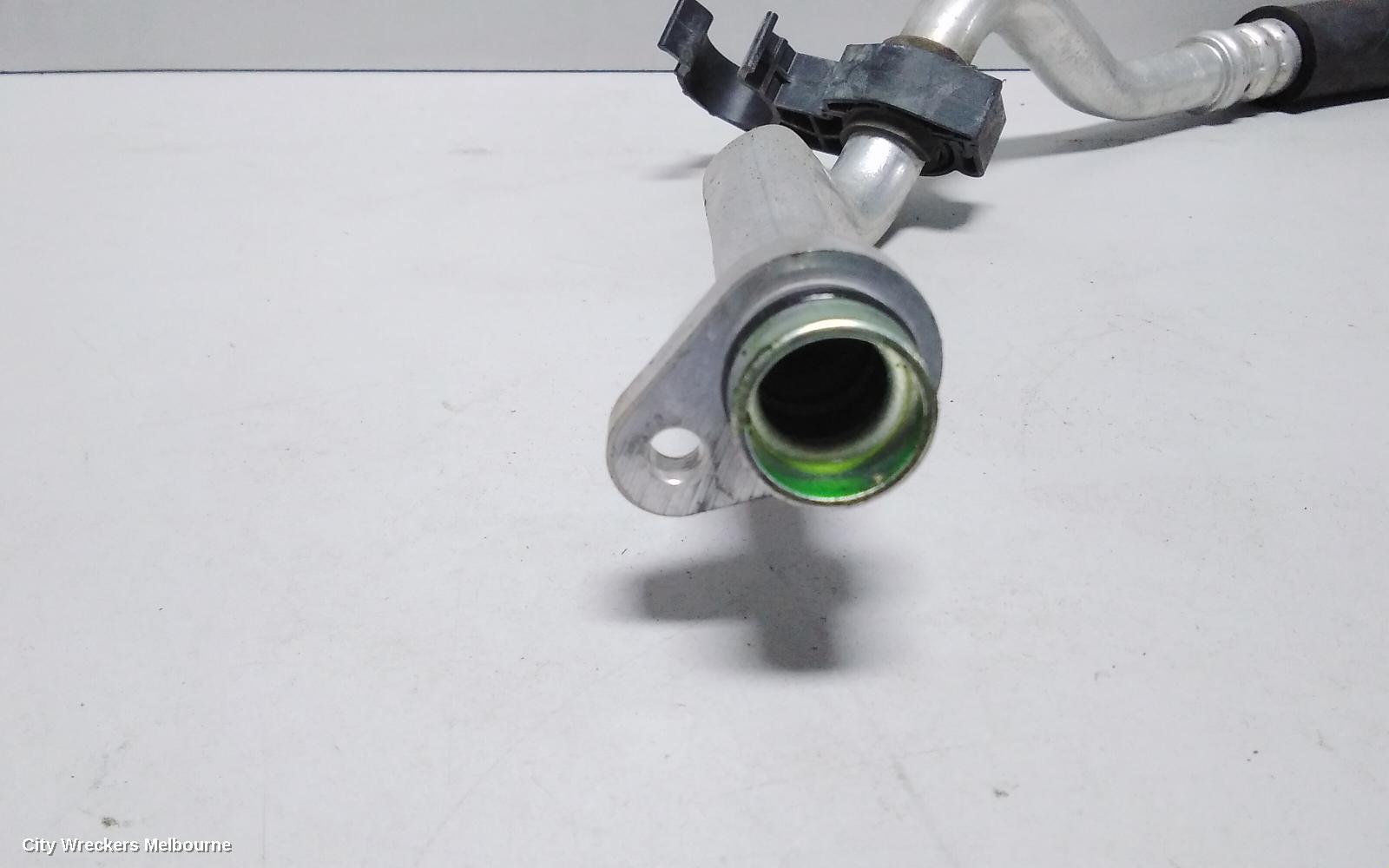 NISSAN PATHFINDER A/C HOSES, R52, 06/2013 - 04/2021