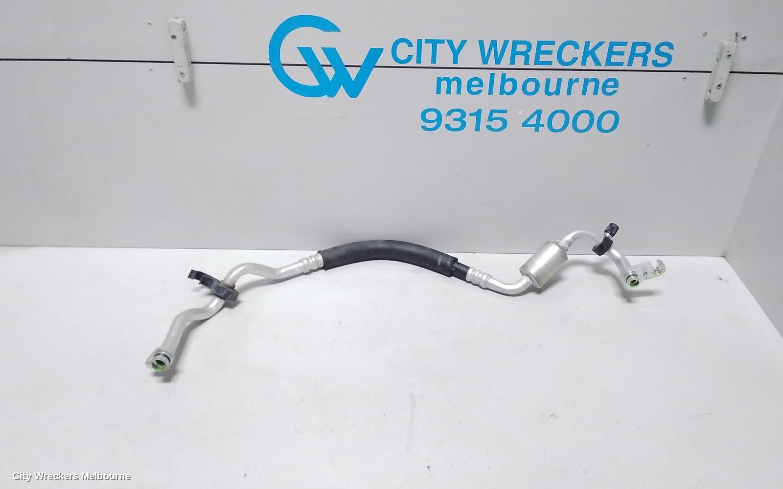 NISSAN PATHFINDER A/C HOSES, R52, 06/2013 - 04/2021