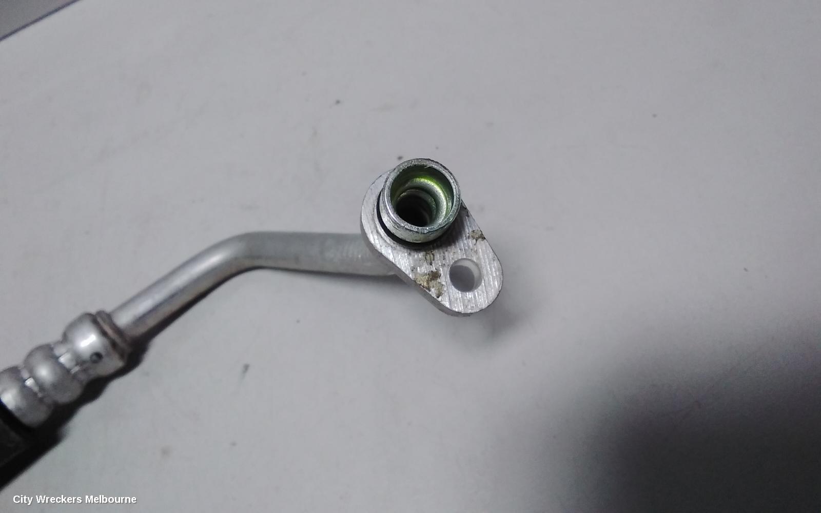 NISSAN PATHFINDER A/C HOSES, R52, 06/2013 - 04/2021