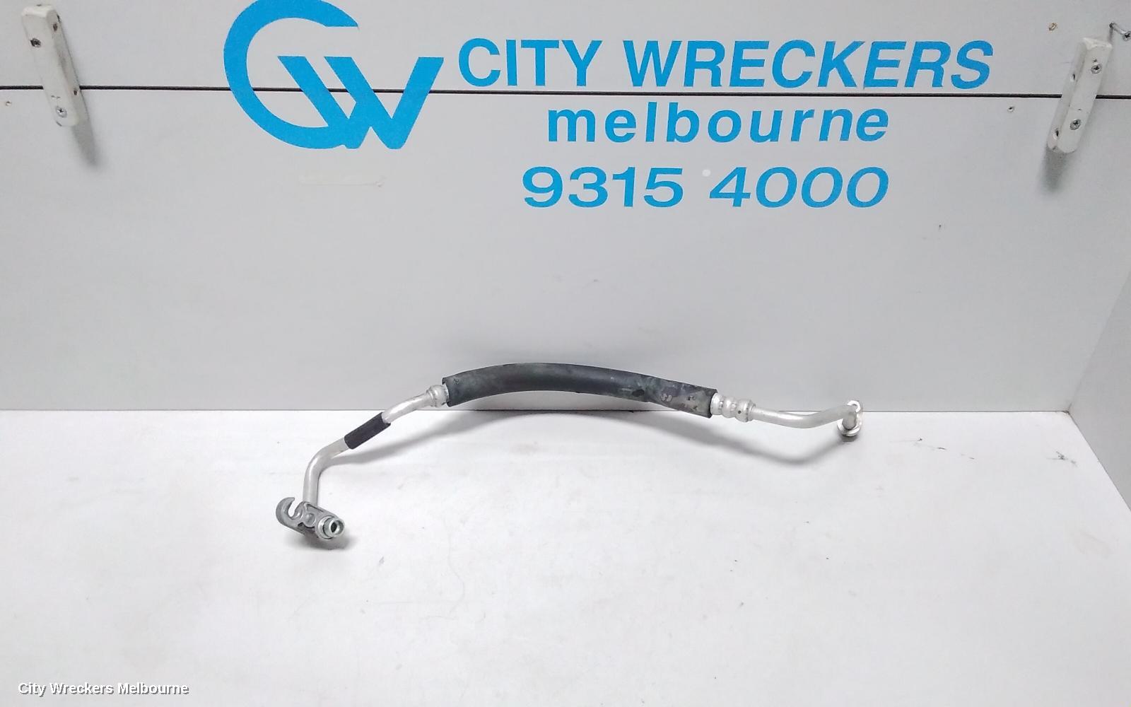 NISSAN PATHFINDER A/C HOSES, R52, 06/2013 - 04/2021