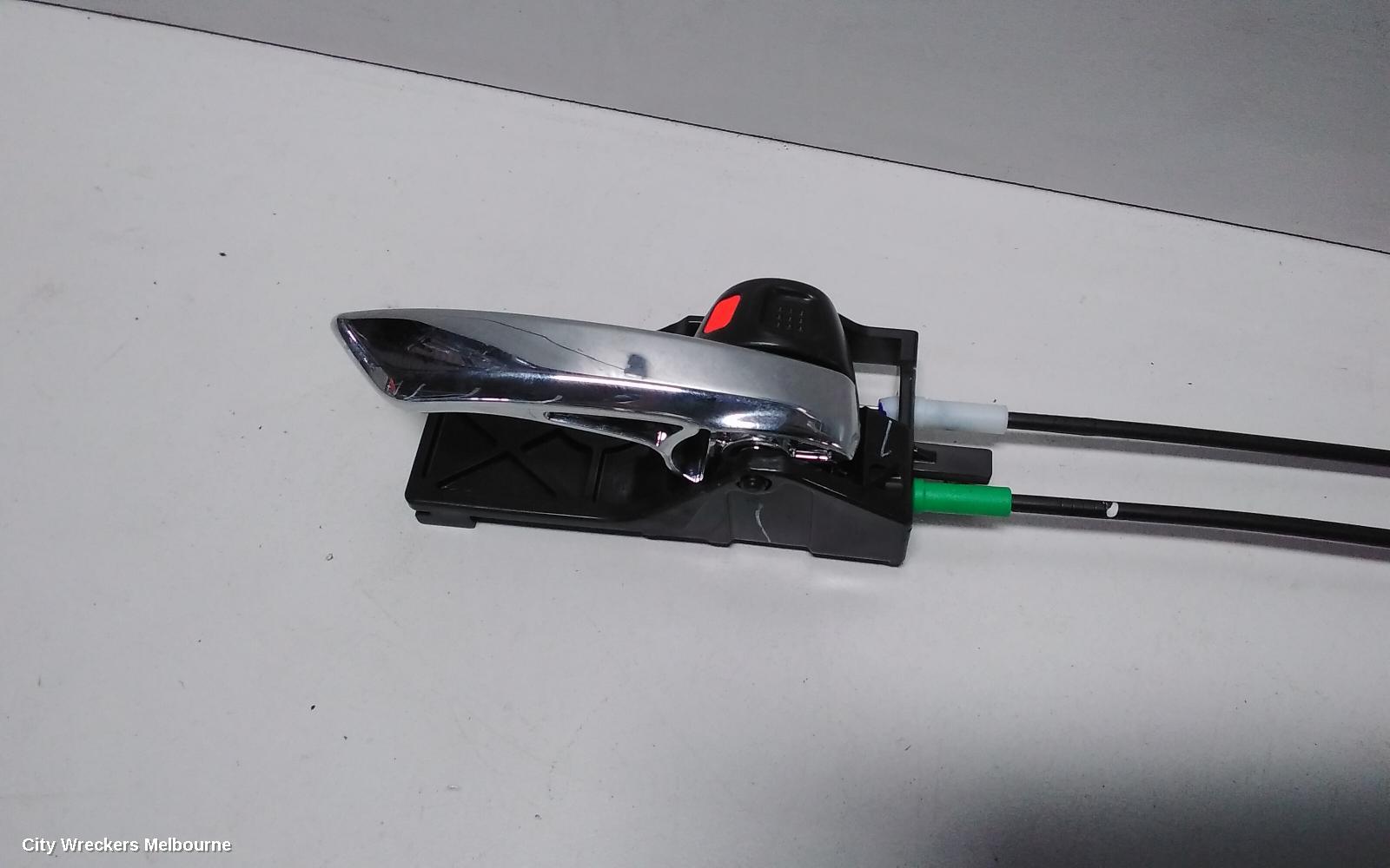 SUZUKI BALENO DOOR/BOOT/GATE LOCK, RIGHT REAR DOOR LOCK, EW, 04/2016 ONWARDS