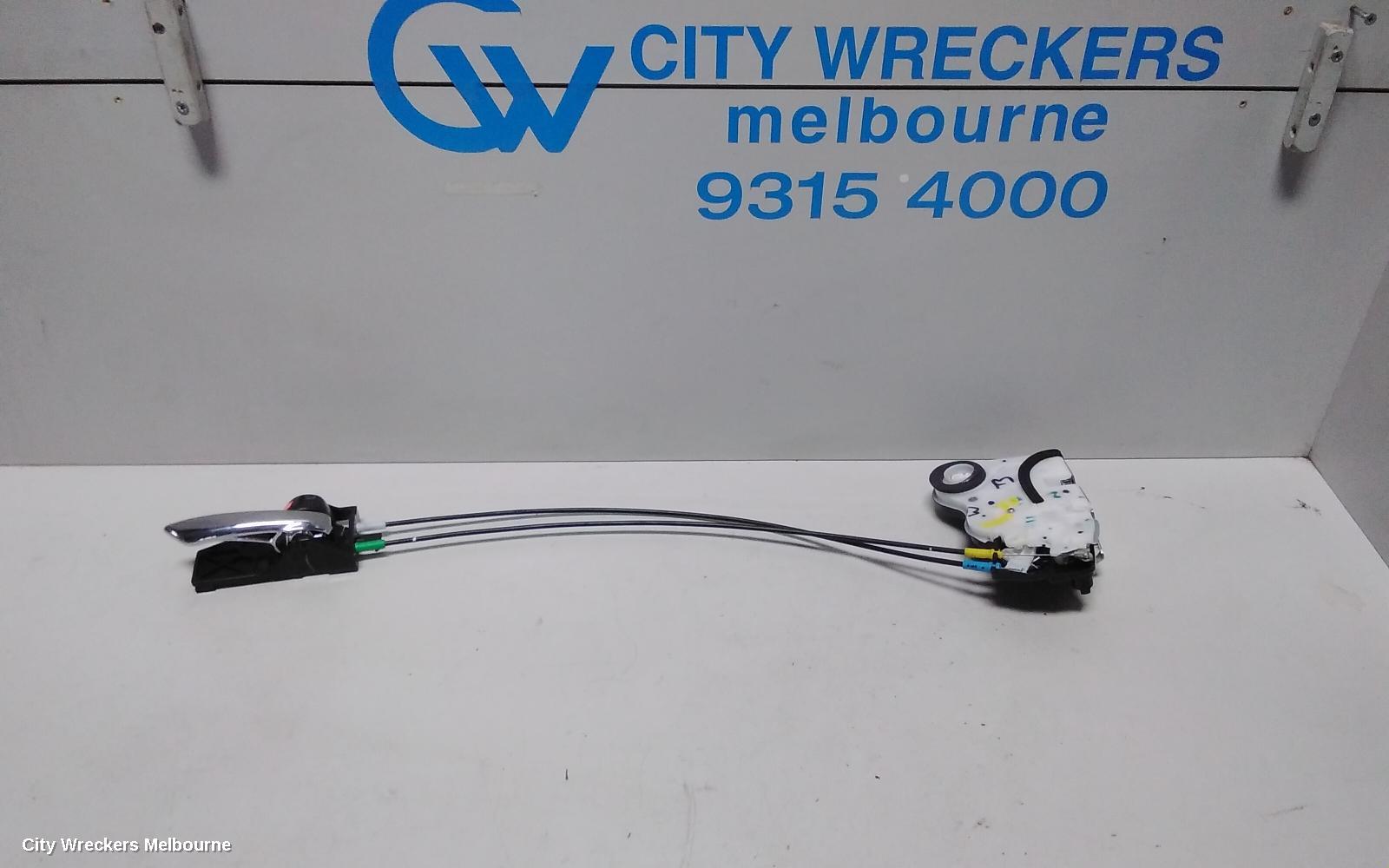 SUZUKI BALENO DOOR/BOOT/GATE LOCK, RIGHT REAR DOOR LOCK, EW, 04/2016 ONWARDS