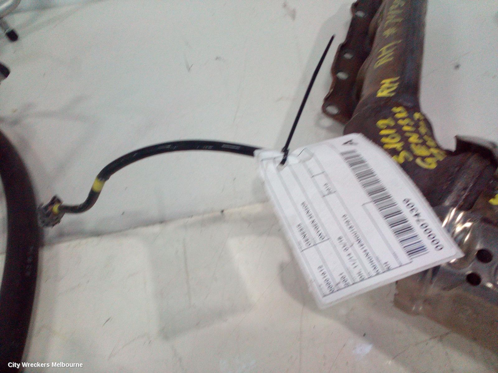 HYUNDAI GENESIS OXYGEN SENSOR, DH, 11/2014 - 01/2018