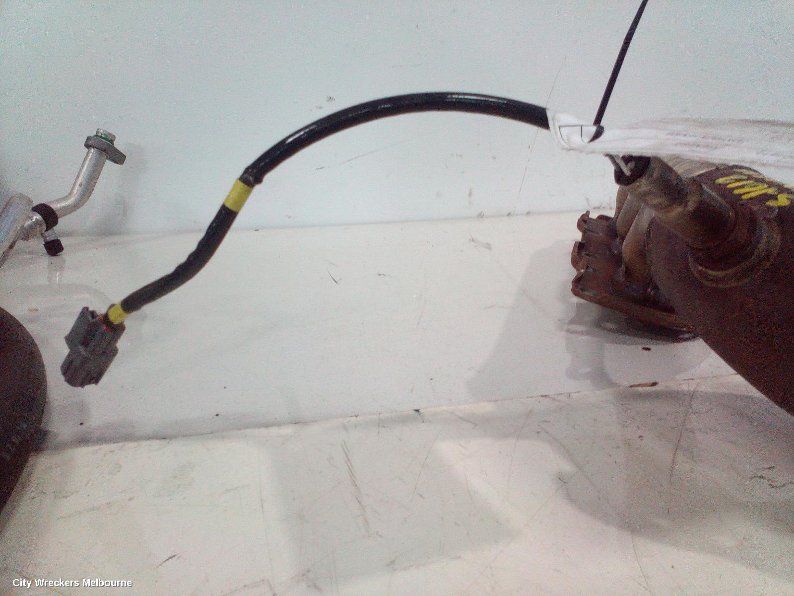 HYUNDAI GENESIS OXYGEN SENSOR, DH, 11/2014 - 01/2018