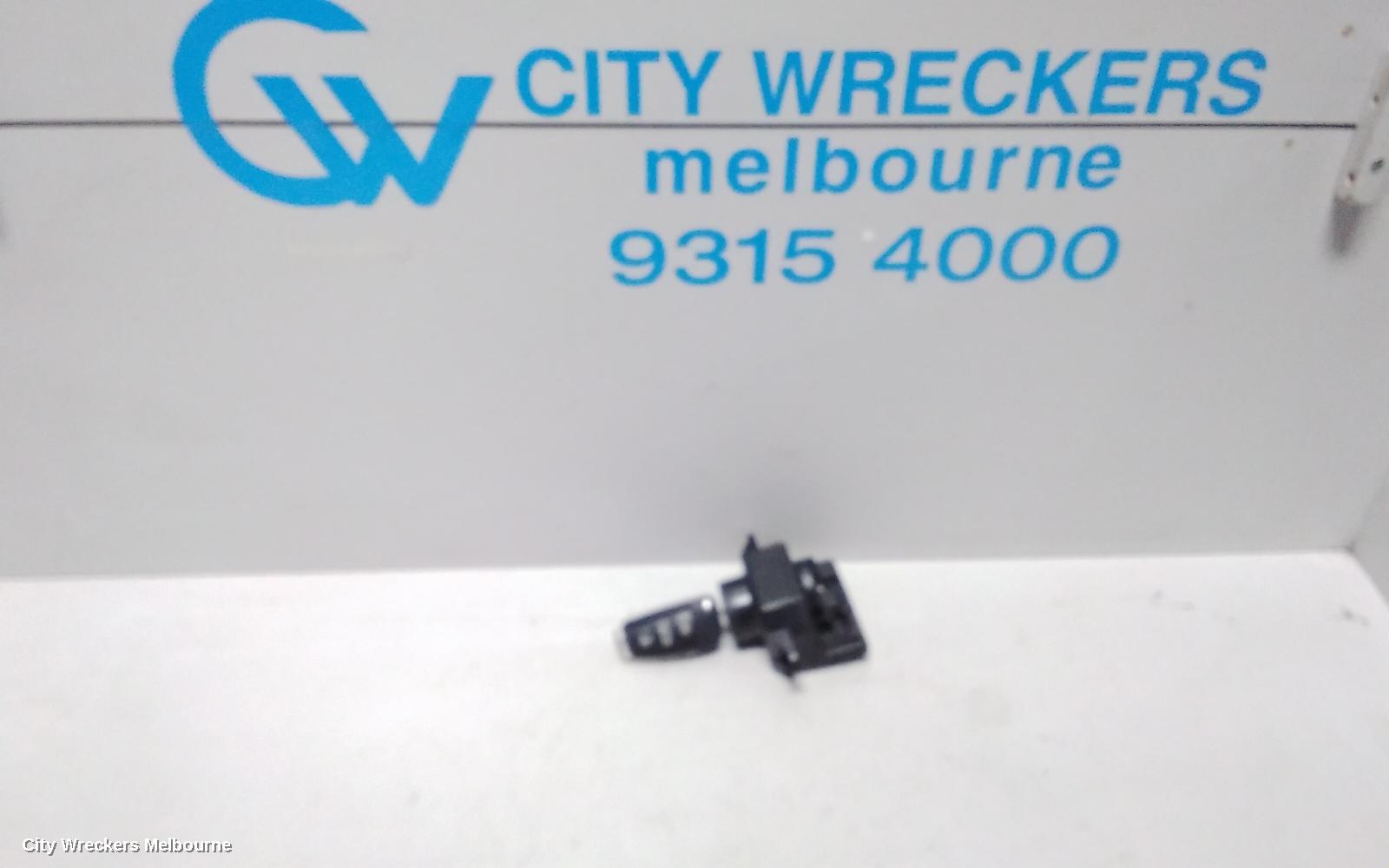 AUDI A6 IGNITION SWITCH, 4F/C6 11/2004 - 07/2011